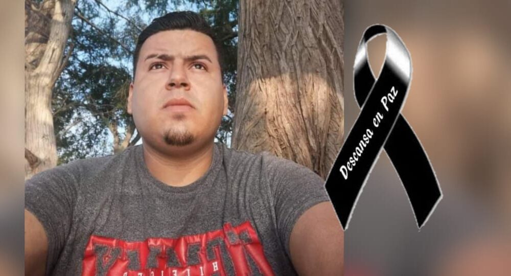 Identifican a motociclista fallecido en accidente vial – Periódico La ...