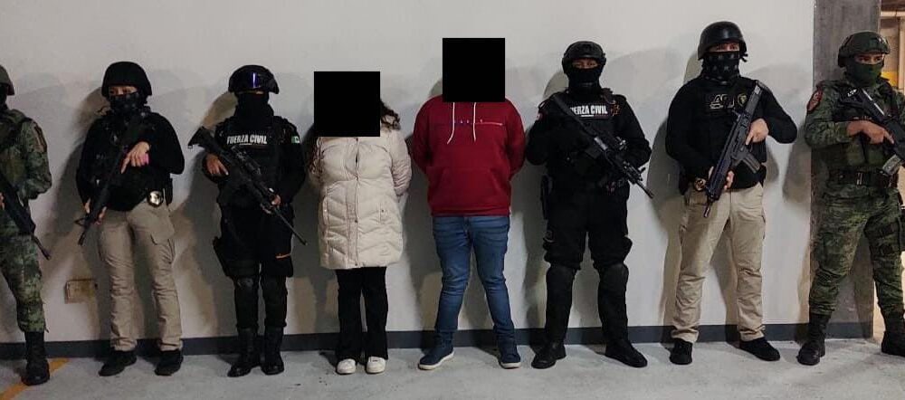 Detienen a presunto responsable de homicidio en san pedro – Periódico ...